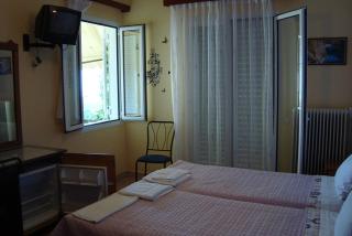 Hotel Akti - Livanates - 9
