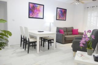 Apartamento Playa Velilla Park II - Almuñécar - 8
