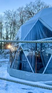 GlampingSantoczno - Santoczno - 4