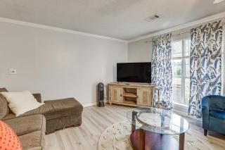 Pet-Friendly Millbrook Home Patio and Yard! - Millbrook - 7
