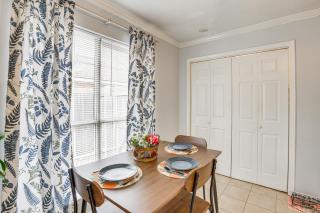 Pet-Friendly Millbrook Home Patio and Yard! - Millbrook - 4