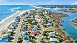 2 Tides - Oak Island - 6