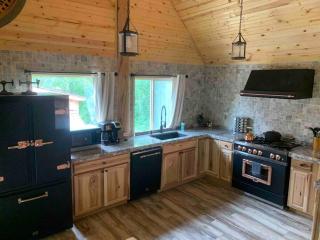 Brother Bear Lodge at Talkeetna - Talkeetna - 9