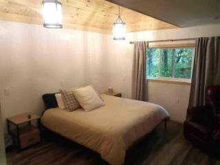 Brother Bear Lodge at Talkeetna - 2