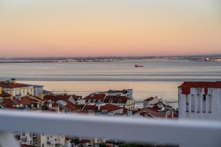 T1 Oasis with Amazing Terrace - Lisboa - 9