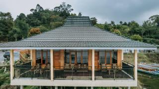 Villa Situ Patenggang - Ciwidey - 0