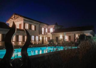 Villa Bricco Astiani - Montegrosso dʼAsti - 0
