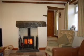 Glyn Saron near Tywyn - 6