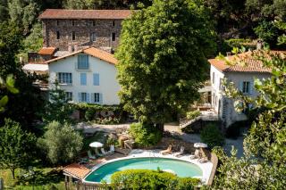 Gite Le MAGNAN au Clarou - 9