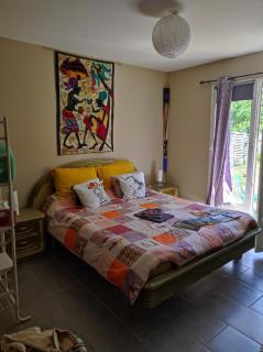 le pavillon - Vire-sur-Lot - 5