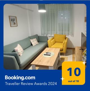 Apartment Eight - Pirot - Pirot - 9