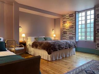 Château de la Huberdière - 3