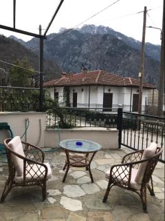 MARINA's HOME - Konitsa - 2