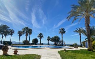 Puerto Latino A11 - La Manga del Mar Menor - 0