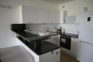 LE DAUPHIN Climatisation Fibre 4 personnes - Cassis - 9