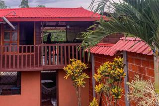 Casa en Misahualli - Misahualli HOME - Puerto Misahuallí - 0