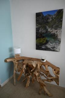 LE DAUPHIN Climatisation Fibre 4 personnes - Cassis - 3