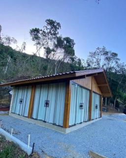 Recanto Nascer do Sol - 7