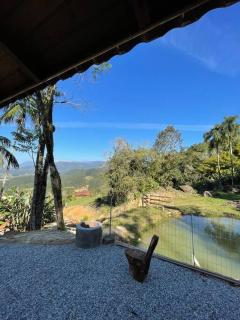 Recanto Nascer do Sol - 2