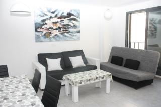 Apartamento Capri 4 Inmomart - Peñíscola - 7