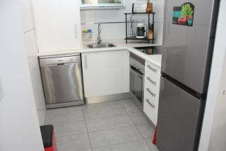 Apartamento Capri 4 Inmomart - Peñíscola - 4