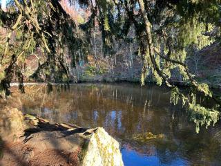 Glenfeshie Hostel - 3