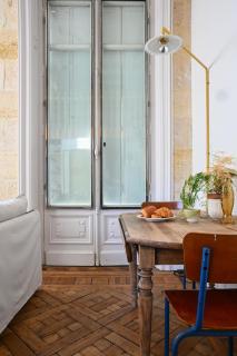 Le Perchoir - Appartement d'exception proche gare - Burdeos - 7