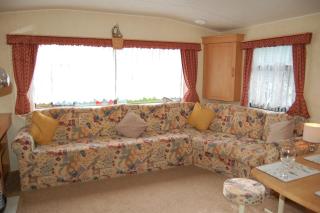 Caravan B26 at The Woodlands - Tywyn - 5