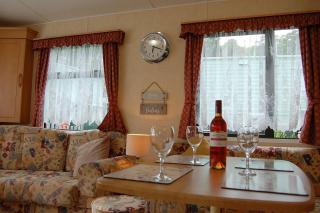 Caravan B26 at The Woodlands - Tywyn - 4