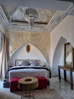 Riad l'Animation - 4