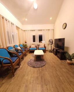 Omma's Beach house in Matabungkay - Lian - 6