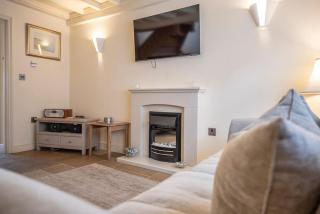 Pebbles Cottage, Southwold - Southwold - 9