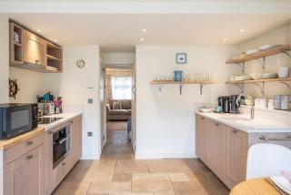 Pebbles Cottage, Southwold - Southwold - 8