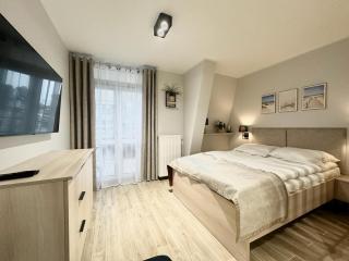 Wyspa Uznam Promenada Willa Mistral - Świnoujście - 9