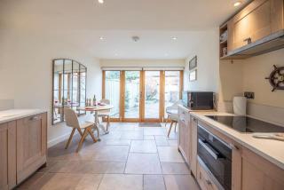 Pebbles Cottage, Southwold - Southwold - 7