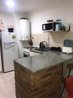 Departamento Libertad - Puerto Madryn - 3