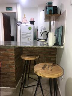 Departamento Libertad - Puerto Madryn - 4