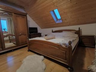 Folwark Kuźniaki-Agroturystyka i Konie - Strawczyn - 4