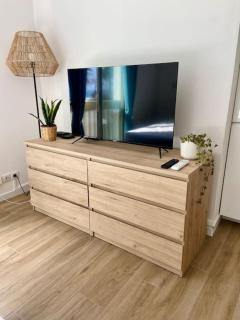 Grands studio en bord de mer - Cagnes-sur-Mer - 5