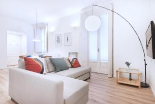 Easylife - Comodo appartamento in Porta Venezia - Milan - 8