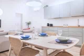 Easylife - Comodo appartamento in Porta Venezia - Milan - 6