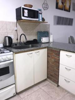 Departamento Libertad - Puerto Madryn - 6