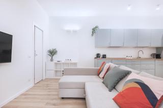 Easylife - Comodo appartamento in Porta Venezia - Milan - 3