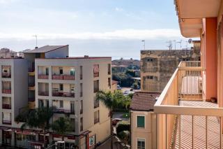 ARTpartment - 2 camere - WiFi - Garage - Vallecrosia - 6