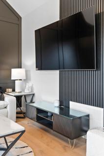 Music Row (Taylor's Version) Townhome - Nashville - 4