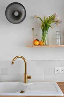 Le Perchoir - Appartement d'exception proche gare - 1