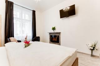 Dream Apartments Prague - Praga - 4