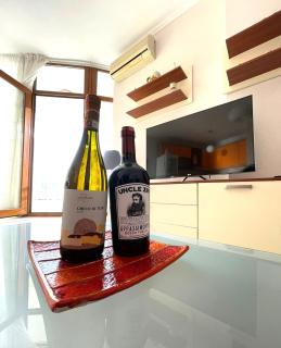 Tranquility Oasis by the Sea - Durazzo - 9