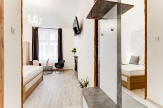 Dream Apartments Prague - Praga - 2
