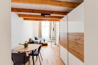 Dream Apartments Prague - Praga - 3